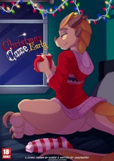 Kabier – Christmas Came Early- info
