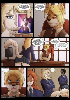 Kadath – The Pleasure Principle (14)