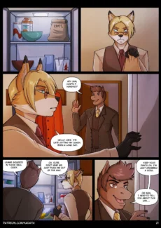 Kadath – The Pleasure Principle (22)