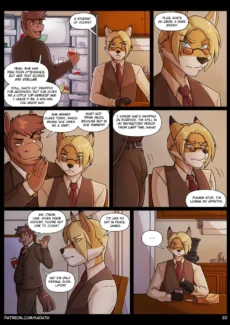 Kadath – The Pleasure Principle (23)