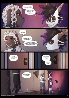 Kadath – The Pleasure Principle (30)