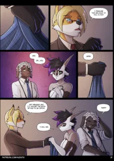Kadath – The Pleasure Principle (32)