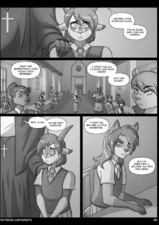 Kadath – The Pleasure Principle (35)