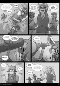 Kadath – The Pleasure Principle (36)