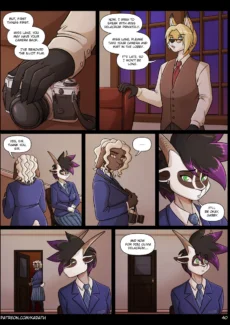 Kadath – The Pleasure Principle (41)