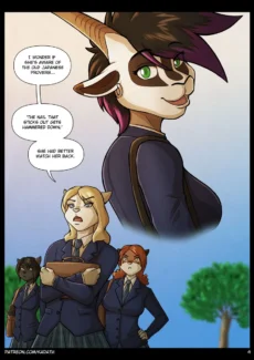 Kadath – The Pleasure Principle (5)