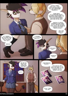 Kadath – The Pleasure Principle (54)