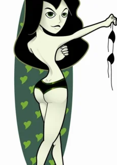 Kim Possible Art (25)