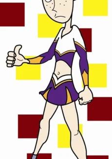 Kim Possible Art (3)