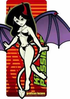 shego8