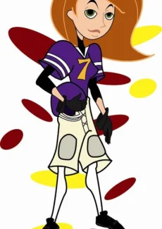 Kim Possible Art (4)