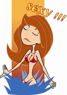 Kim Possible Art (7)
