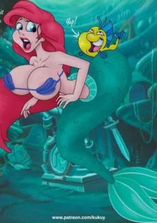 Kim Possible Art (93)