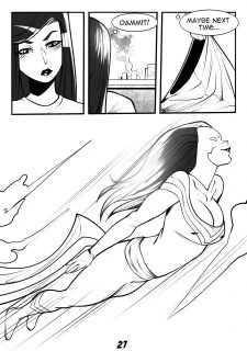 Lady Valiant028
