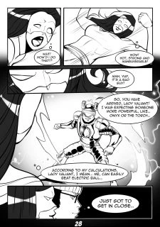 Lady Valiant029