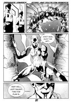 Lady Valiant032