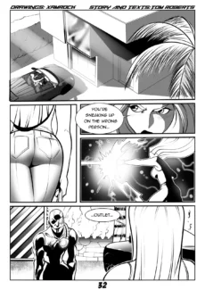 Lady Valiant033