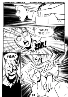 Lady Valiant036