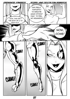 Lady Valiant038