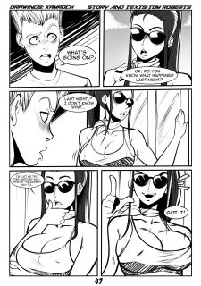 Lady Valiant048