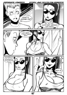 Lady Valiant048