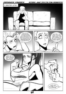 Lady Valiant050