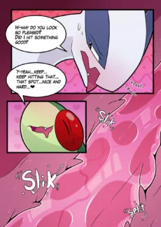 Legendary Desire012