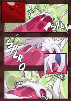 Legendary Desire013