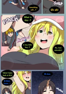 Little Secret010