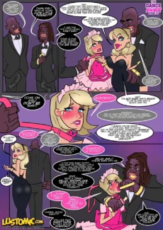 Lustomic- The Dance Dupe (15)