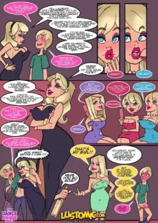 Lustomic- The Dance Dupe (8)