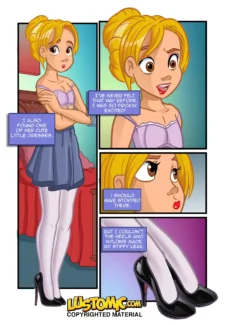 Lustomic- The Sitter (7)