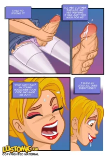 Lustomic- The Sitter (8)
