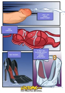 Lustomic- The Sitter (9)