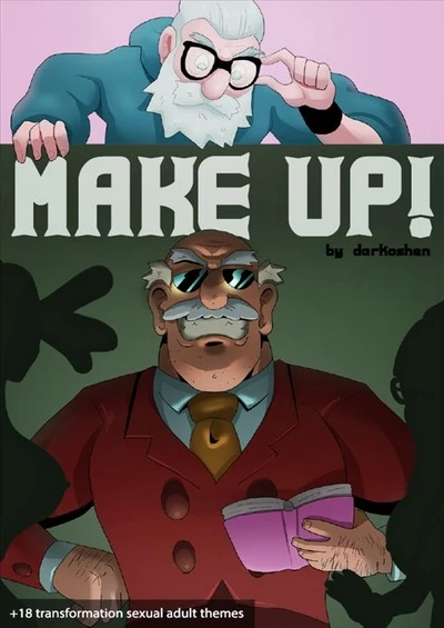 Make Up