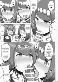 Mama ni Omakase (6)