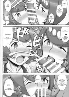 Mama ni Omakase (7)
