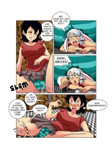 Marie in Wonderland (6)