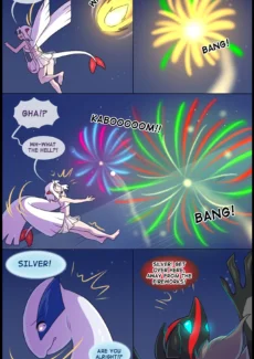 Matemi- Silver Soul Vol.5 (29)