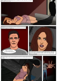 Midnight Terror (20)