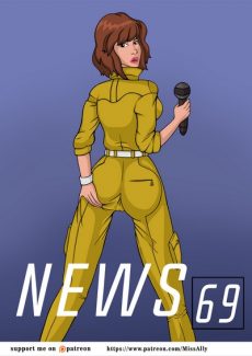 Miss Ally – News 69