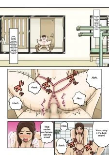 Mom Everywhere (18)