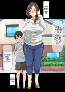 My Beloved Mom (3)