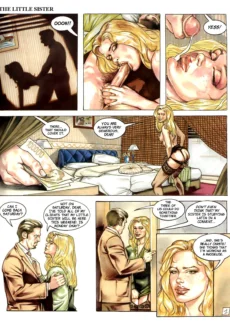 [Natali] Selen – Pleasurable Encounters [English]_08