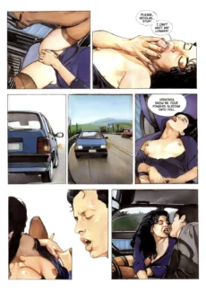 [Natali] Selen – Pleasurable Encounters [English]_16