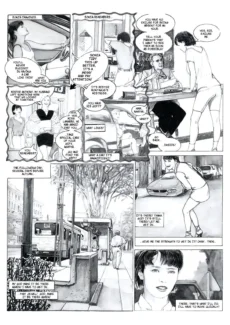 [Natali] Selen – Pleasurable Encounters [English]_24
