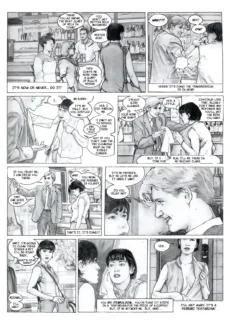 [Natali] Selen – Pleasurable Encounters [English]_26