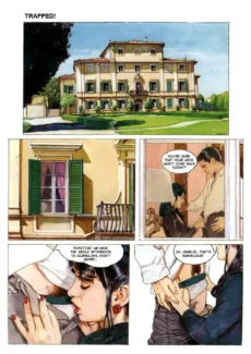 [Natali] Selen – Pleasurable Encounters [English]_35