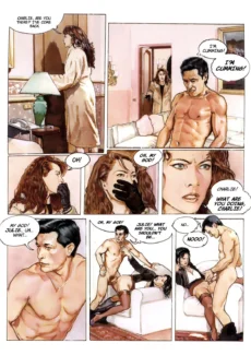 [Natali] Selen – Pleasurable Encounters [English]_40
