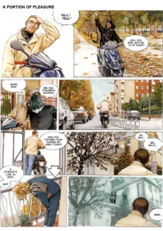 [Natali] Selen – Pleasurable Encounters [English]_43
